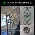 stainless steel railing door decorative accessories
